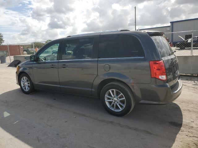 Vin: 2c4rdgcg8kr782280, lot: 80131774, dodge caravan sxt 20192