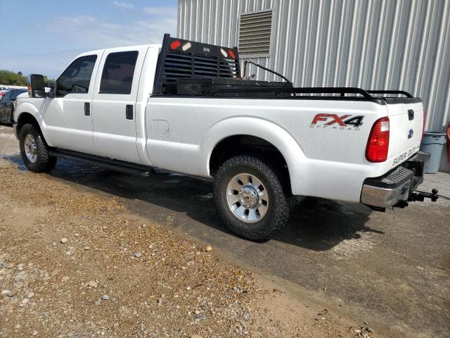 VIN 1FT7W2B64FEC52954 2015 Ford F-250, Super Duty no.2