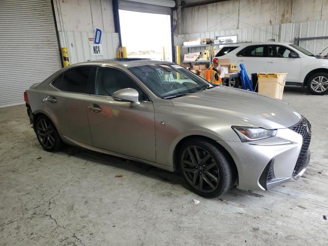 VIN JTHBA1D26H5039857 2017 LEXUS IS no.4