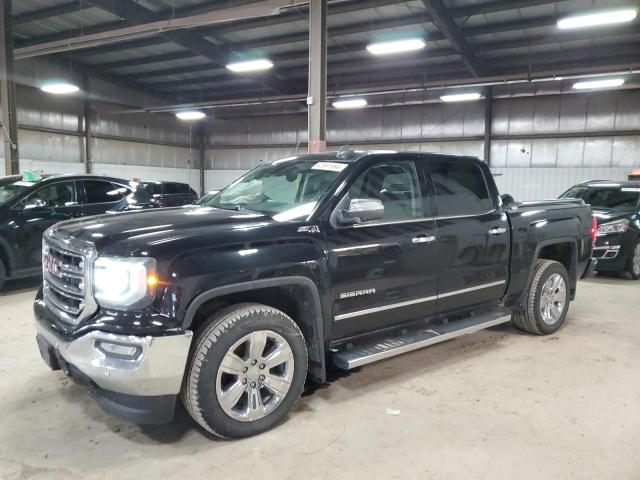 GMC SIERRA K15