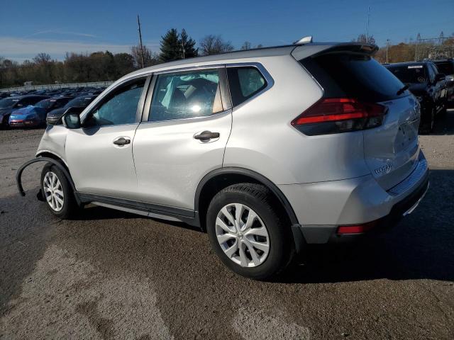 2017 NISSAN ROGUE SV - 5N1AT2MV1HC783333