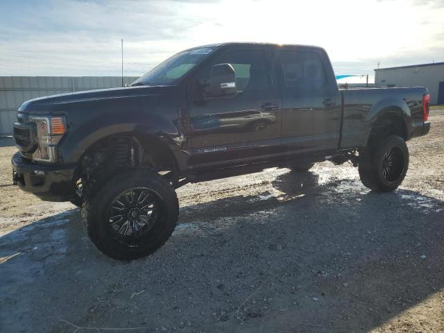 2022 FORD F350 SUPER #3024982138