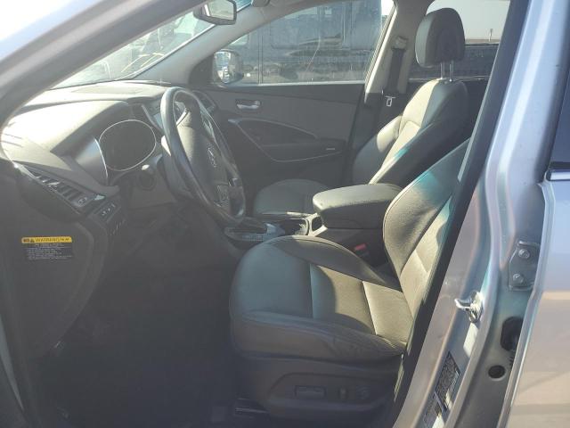2016 HYUNDAI SANTA FE S - KM8SRDHF1GU133461