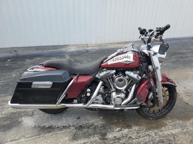 2002 HARLEY-DAVIDSON FLHRCI #3027013835