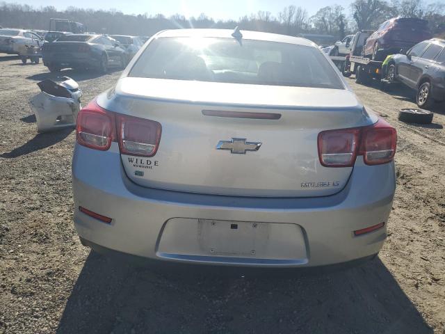 2016 CHEVROLET MALIBU LIM - 1G11C5SA8GF153062