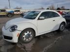 Lot #3023076095 2016 VOLKSWAGEN BEETLE 1.8