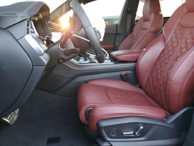 2024 AUDI SQ8 PREMIU WA1AWBF11RD008140