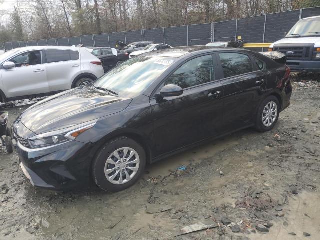 2023 KIA FORTE LX #3024590652