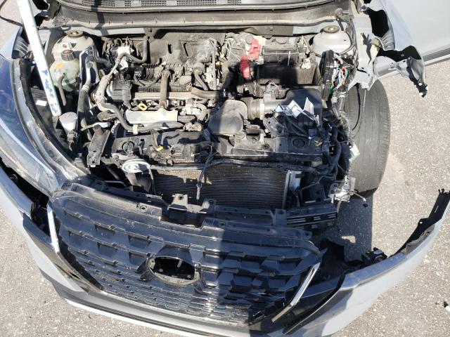 2021 NISSAN KICKS SR - 3N1CP5DV2ML499083
