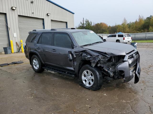 2020 TOYOTA 4RUNNER SR - JTEBU5JR3L5792218