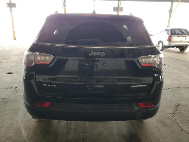 VIN 3C4NJDAB1MT523546 2021 JEEP COMPASS no.6