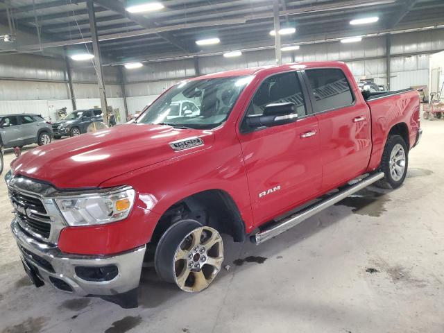 2019 RAM 1500 BIG H - 1C6SRFFT2KN874088