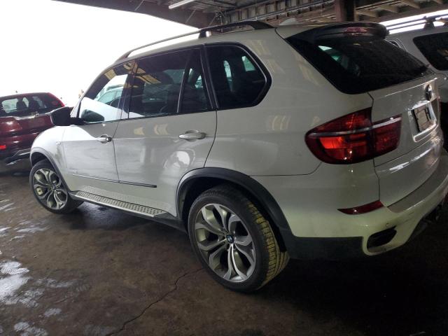 VIN 5UXZV8C5XD0C15648 2013 BMW X5 no.2