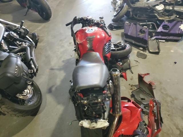 2006 KAWASAKI ZX1400 A - JKBZXNA106A004842