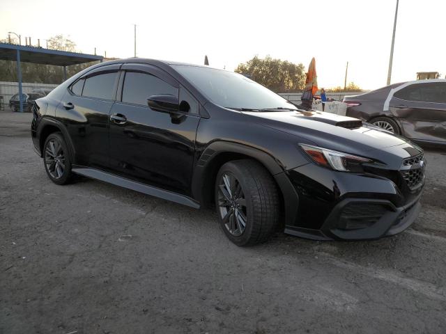 2022 SUBARU WRX - JF1VBAA63N9021376