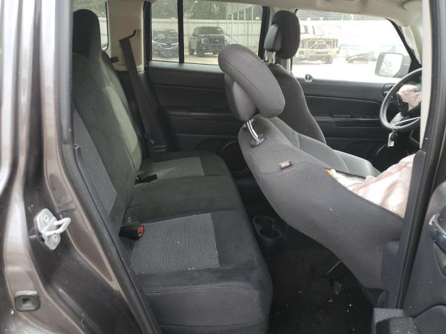 2015 JEEP PATRIOT SP - 1C4NJPBA4FD318156