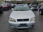 Lot #3023641292 2002 NISSAN SENTRA SE-