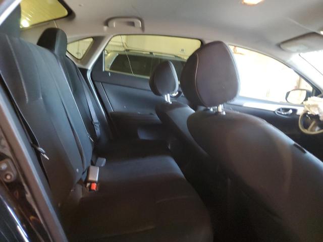 2018 NISSAN SENTRA S - 3N1AB7AP4JY330690