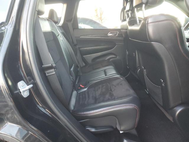2018 JEEP GRAND CHER - 1C4RJFLG2JC331730
