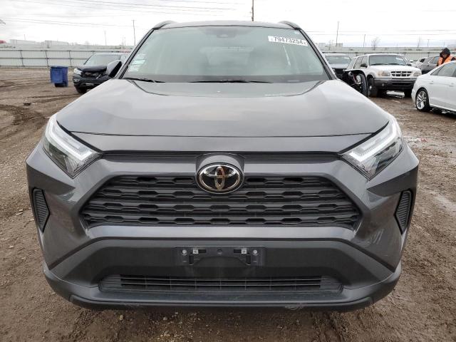 2024 TOYOTA RAV4 XLE - 2T3P1RFV6RW408918