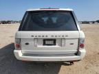 Lot #3023419287 2008 LAND ROVER RANGE ROVE