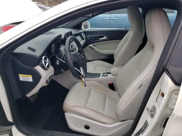 VIN WDDSJ4EB7EN054886 2014 Mercedes-Benz CLA-Class,... no.7