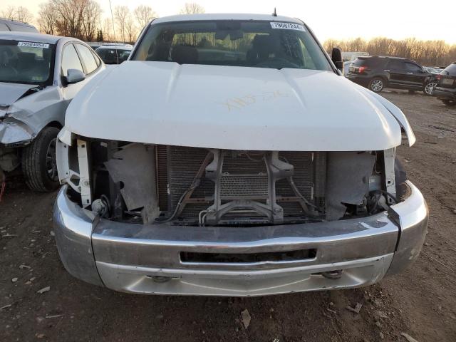 VIN 1GCRKSE7XDZ281485 2013 CHEVROLET ALL MODELS no.5