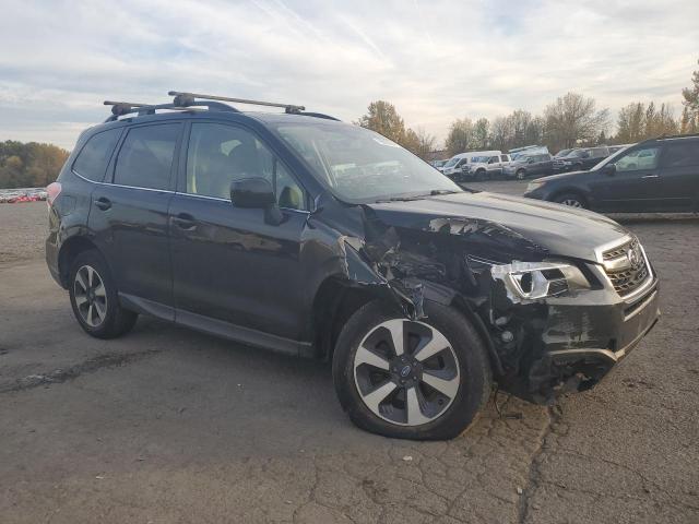2018 SUBARU FORESTER 2 - JF2SJARCXJH552473