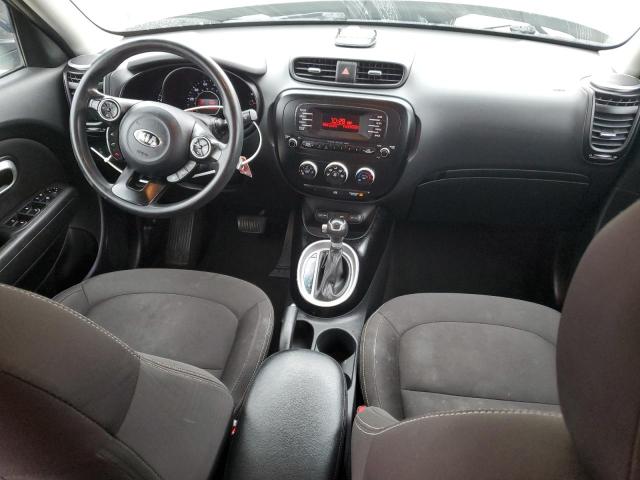 2016 KIA SOUL - KNDJN2A25G7369567