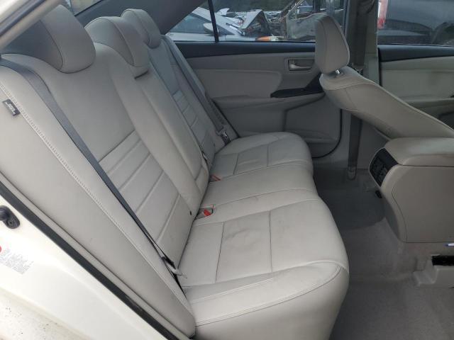 2015 TOYOTA CAMRY HYBR - 4T1BD1FK4FU156695