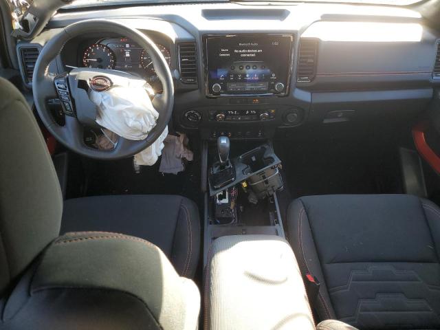 2023 NISSAN FRONTIER S - 1N6ED1EK3PN618515