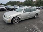 Lot #3024298822 2001 LEXUS GS300