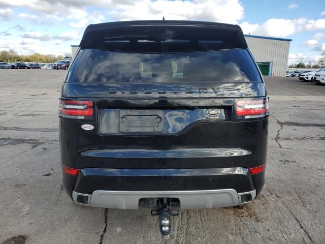 2019 LAND ROVER DISCOVERY - SALRT2RV7K2413221