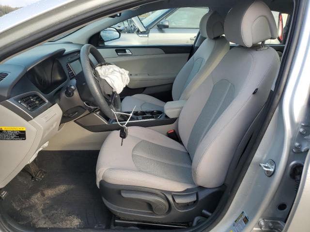 2017 HYUNDAI SONATA SE - 5NPE24AF3HH572155