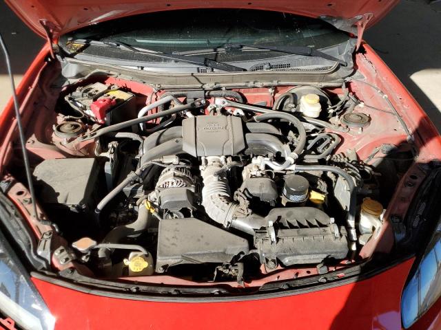 2022 TOYOTA GR 86 JF1ZNBC1XN8751386