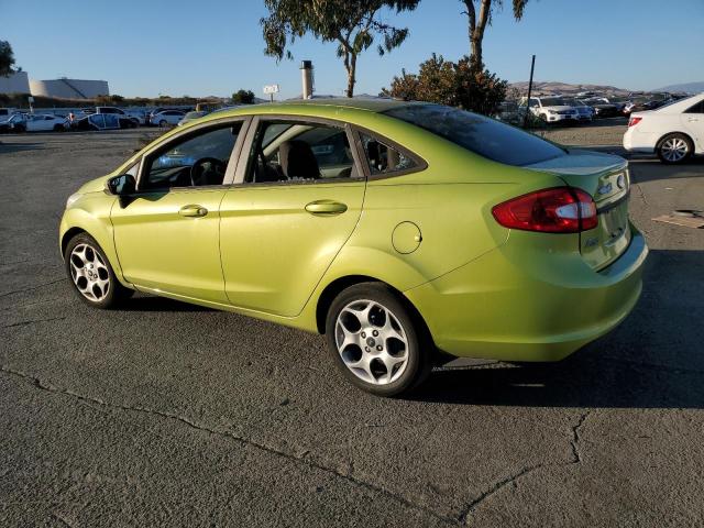 Vin: 3fadp4cj3bm106831, lot: 79336694, ford fiesta sel 20112