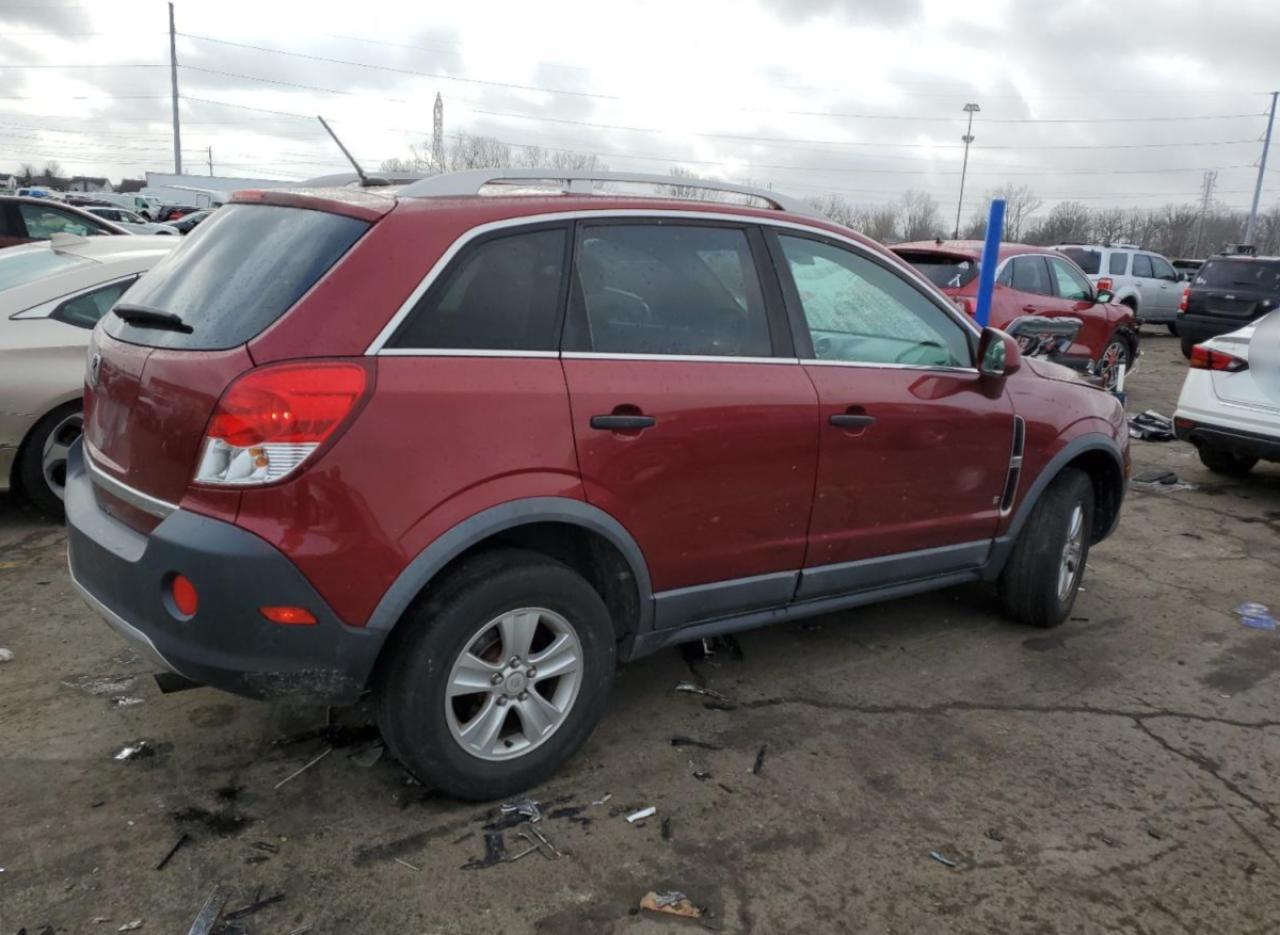 Lot #2994128352 2009 SATURN VUE XE