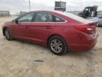 HYUNDAI SONATA SE photo