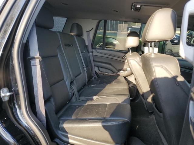 2017 CHEVROLET TAHOE K150 - 1GNSKBKC7HR378398