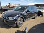 2020 VOLKSWAGEN TIGUAN SE - 3VV2B7AX8LM116217