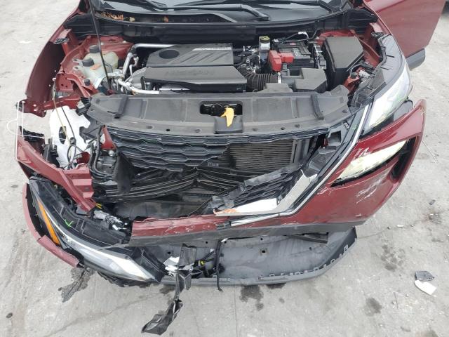 2023 NISSAN ROGUE SV - 5N1BT3BA8PC781782