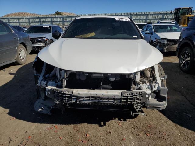 2017 HONDA ACCORD SPO - 1HGCR2F5XHA234557