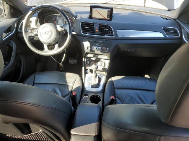 2016 AUDI Q3 PREMIUM - WA1EFCFSXGR002661