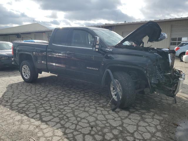 2015 GMC SIERRA K1500 SLE 1GTV2UEC7FZ253430