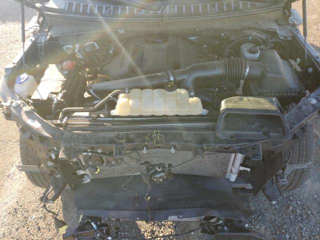 2020 FORD EXPEDITION - 1FMJU1MT6LEA24437