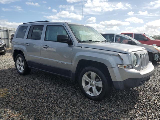 2016 JEEP PATRIOT LA - 1C4NJPFA5GD640364