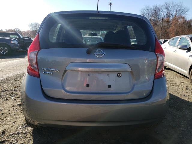 VIN 3N1CE2CP6FL389633 2015 Nissan Versa, S no.6