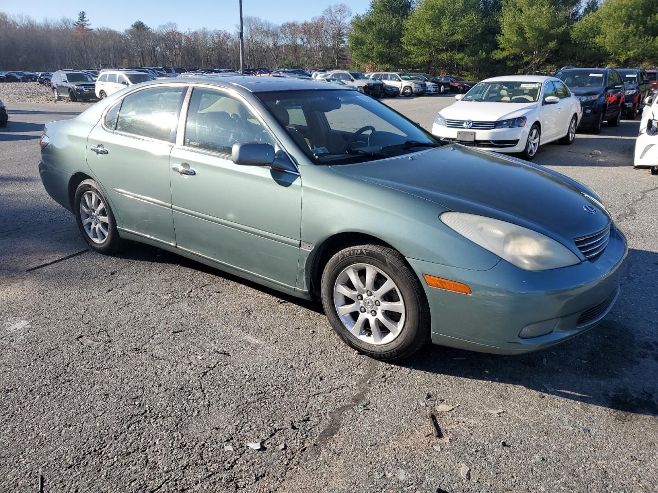 Lot #3033151995 2003 LEXUS ES 300