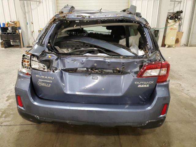 2017 SUBARU OUTBACK 2. - 4S4BSAFC8H3399143