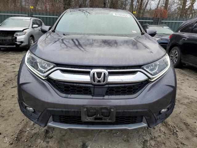 2HKRW2H53KH667412 2019 HONDA CRV